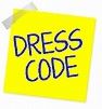  Morrow's Unified Dress Code Information 2021-2022